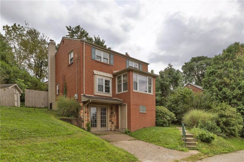 401 Lecanto Ave — photo 4
