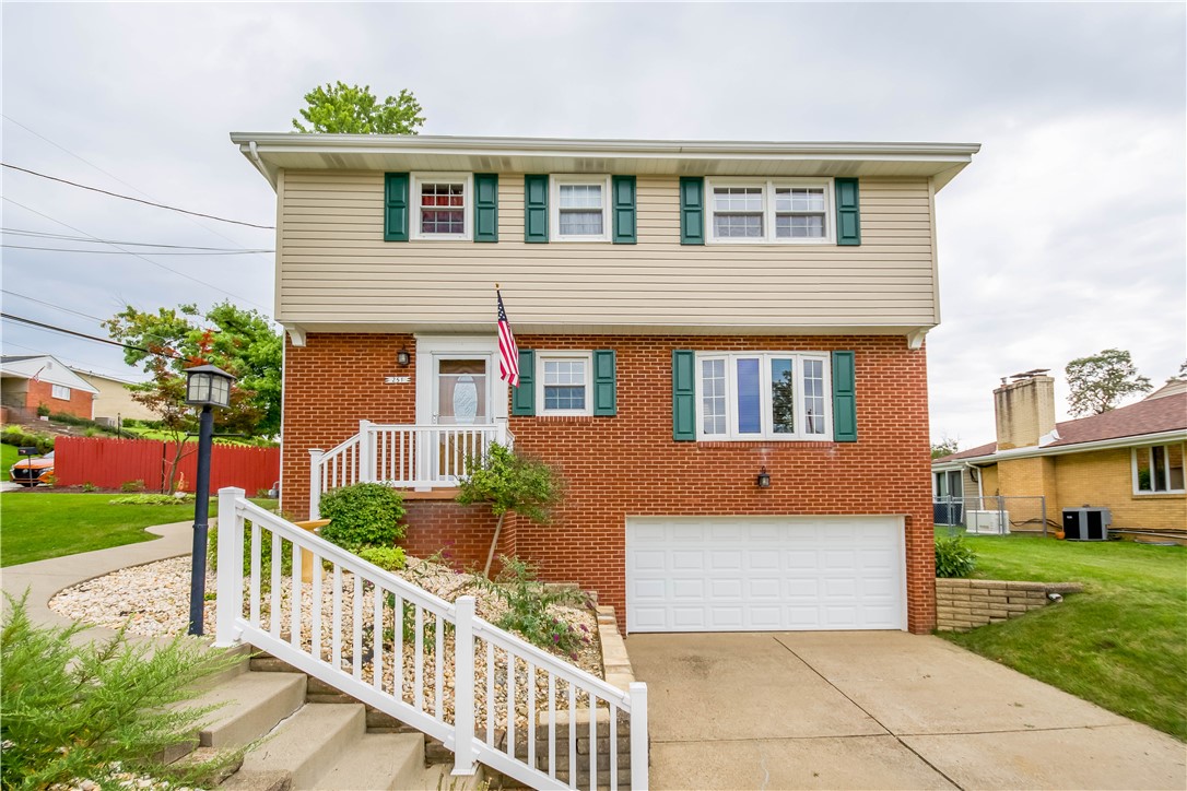 251 Old Clairton Rd — photo 1