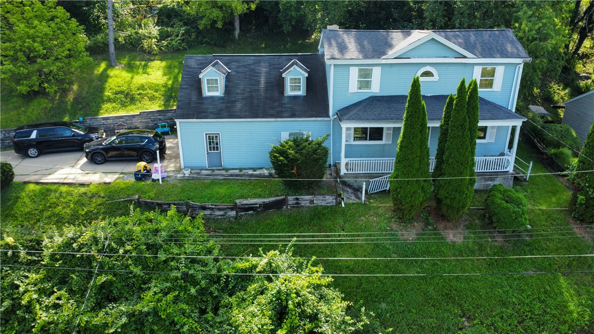 3401 Margaret St — photo 1
