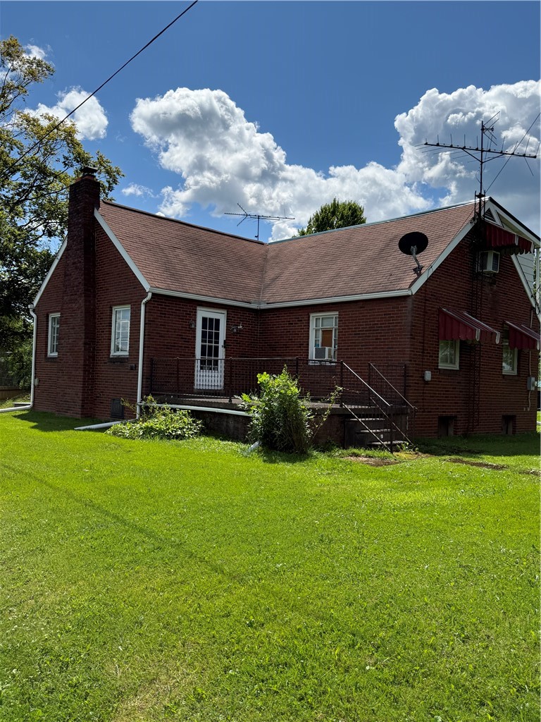 1510 Mercer Grove City Rd — photo 1
