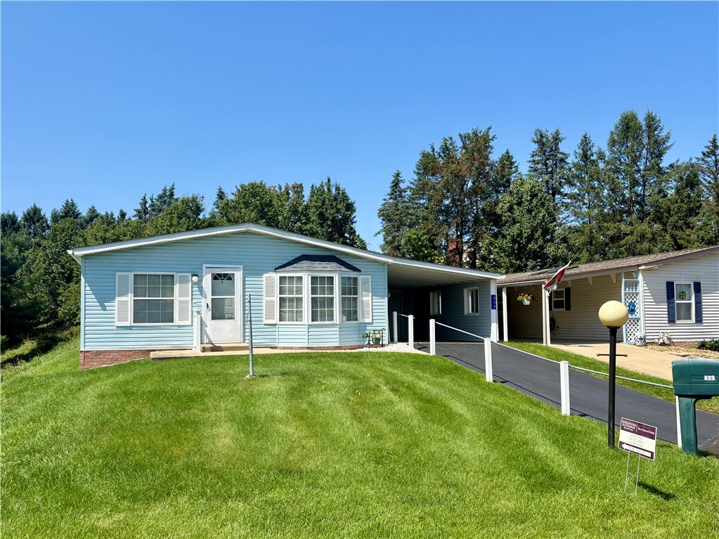 429 Vista Ln — photo 1