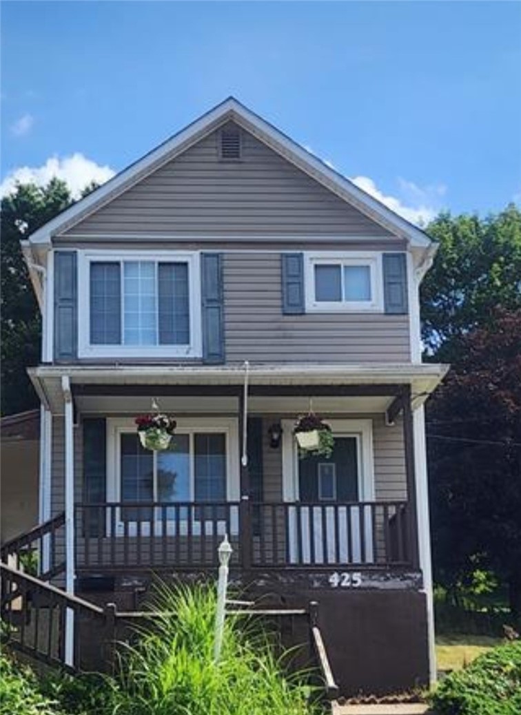425 Summit Ave — photo 1