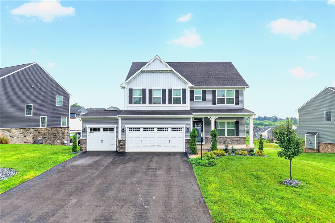 1057 Wedgewood Dr — photo 1