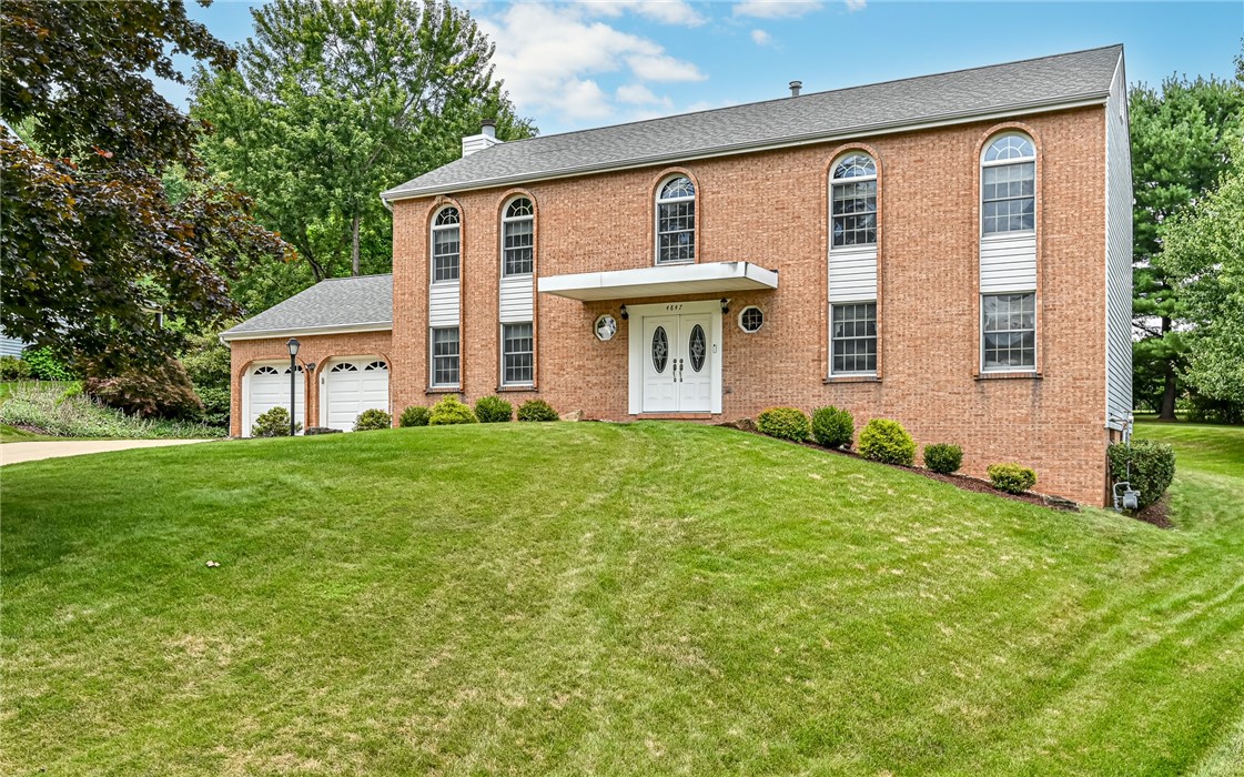 4847 Shamrogue Ct — photo 1