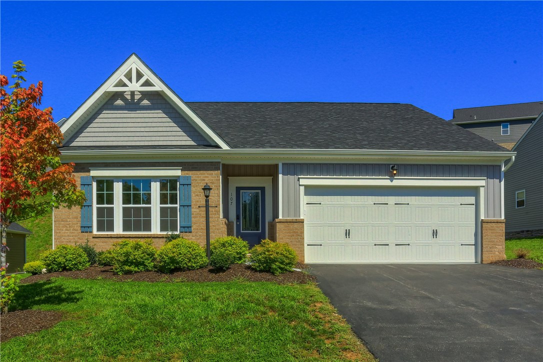 107 Deana Dr — photo 1