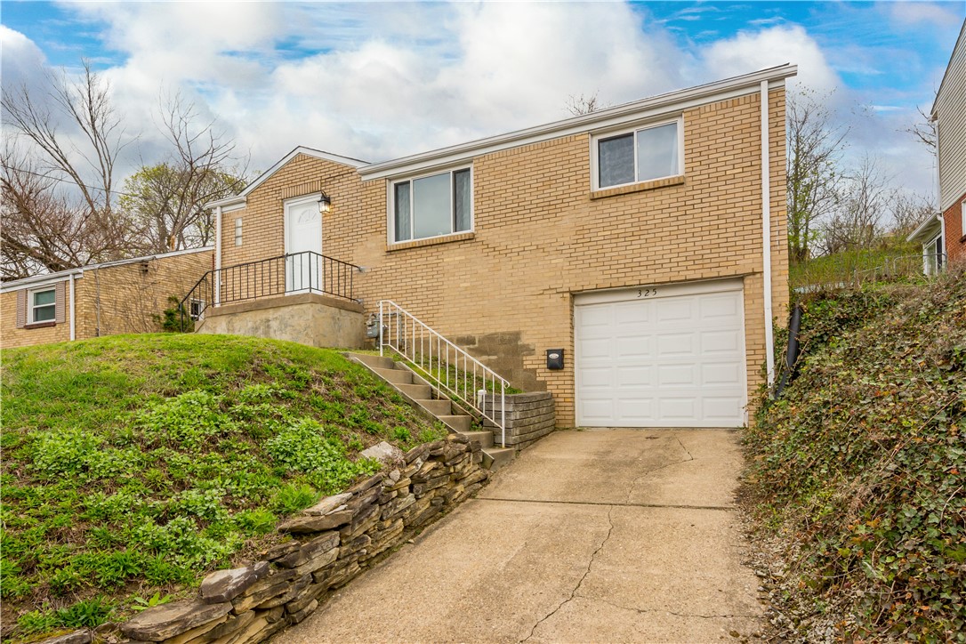 325 Conniston Ave — photo 1