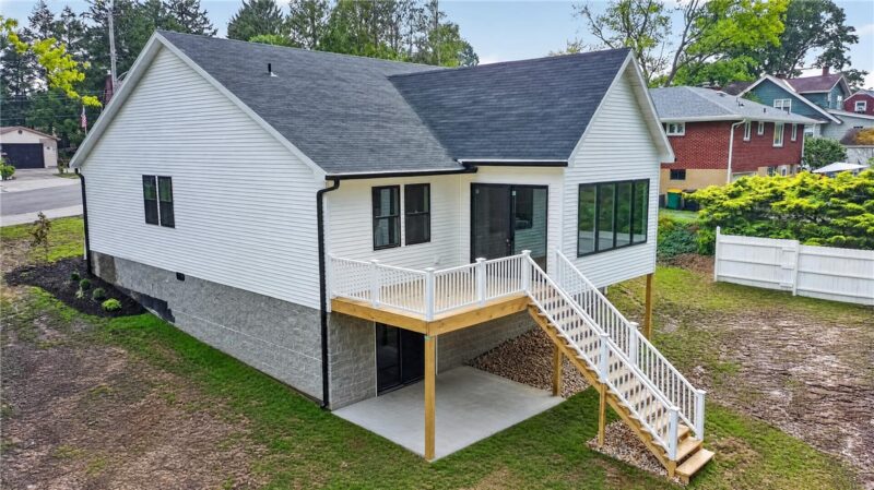 512 CRIDER HILL ROAD — photo 3