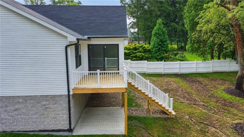 512 CRIDER HILL ROAD — photo 4