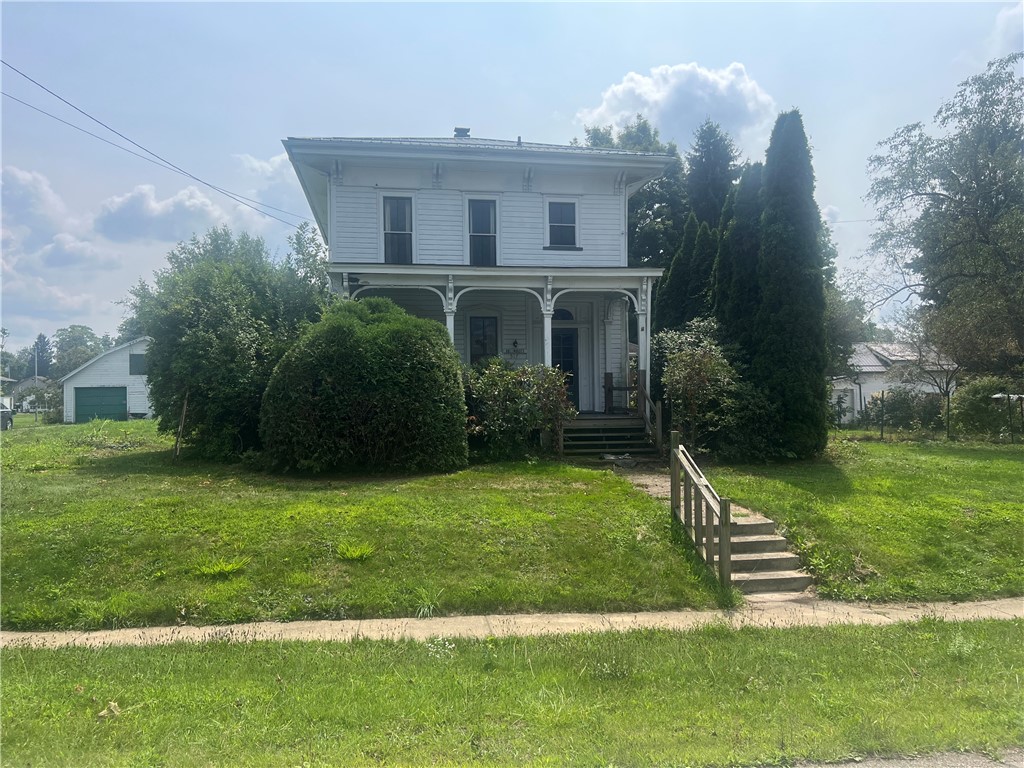 517 Liberty st — photo 1