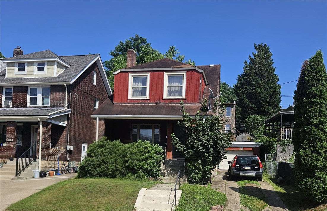 7910 Graff Ave — photo 1