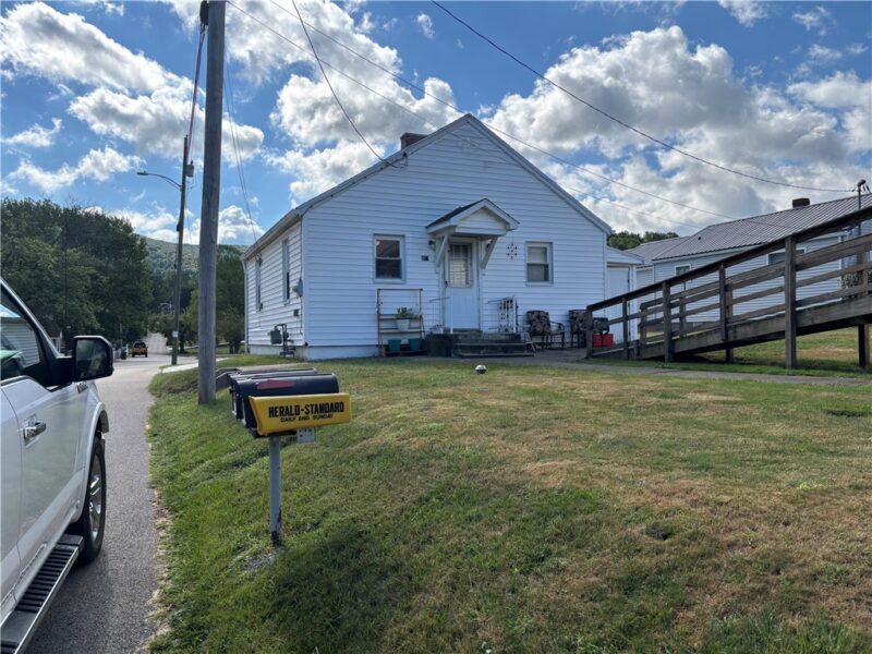 203 Mountain View Rd — photo 2