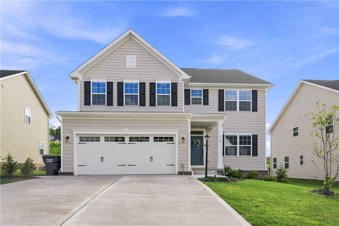 510 Blackrock Blvd — photo 1