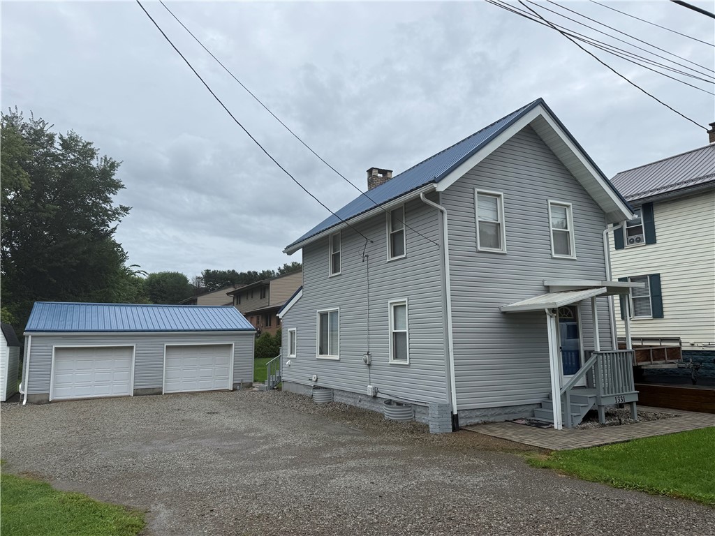 1331 Wayne Avenue — photo 1