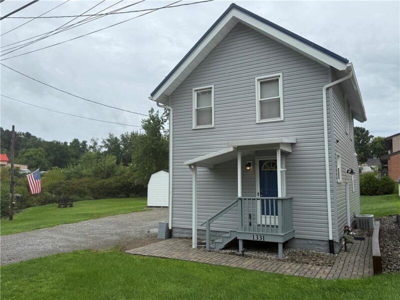 1331 Wayne Avenue — photo 2