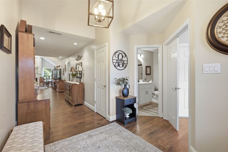 1018 SADDLECLUB DRIVE — photo 4