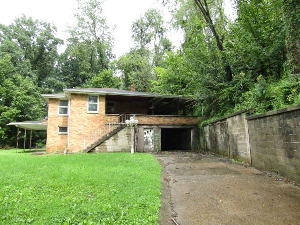 4107 Miracle Ridge Rd — photo 1