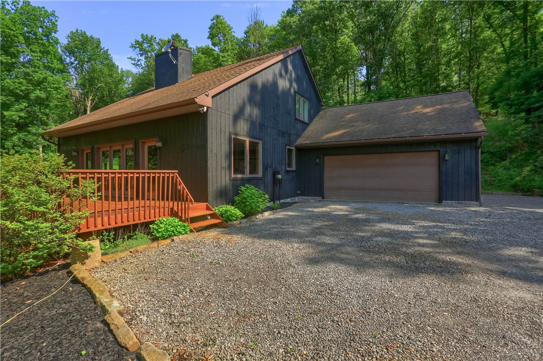 707 Little Creek Road — photo 1
