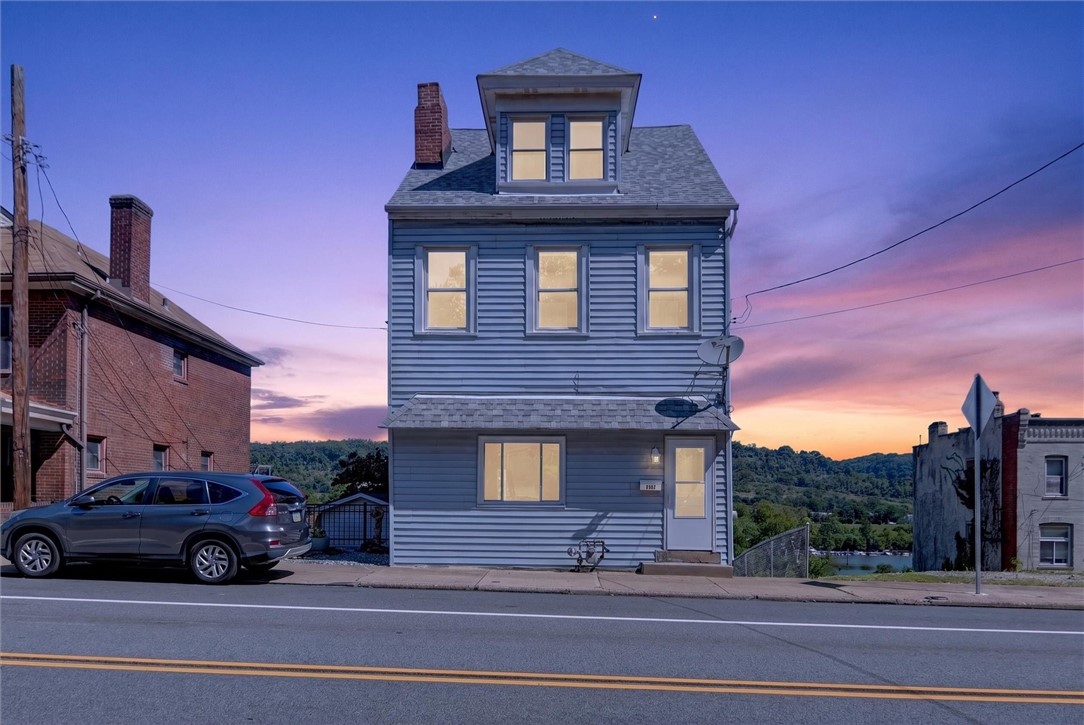 7307 Butler Street — photo 1