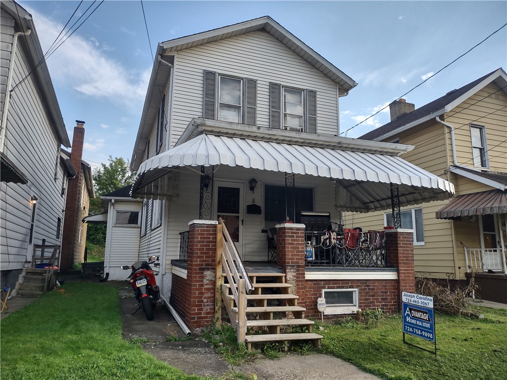 8 Maitland St — photo 1