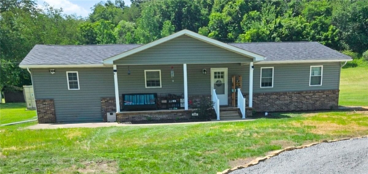 633 Bartleyville Rd — photo 1