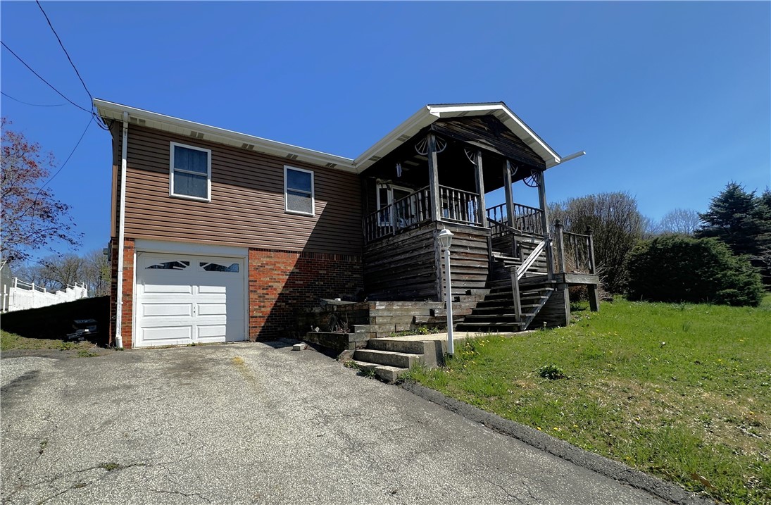 509 S Summit Street — photo 1