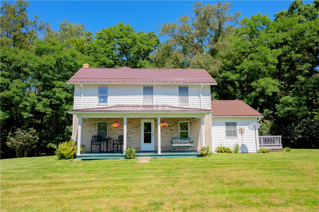 115 Locust Lane — photo 1