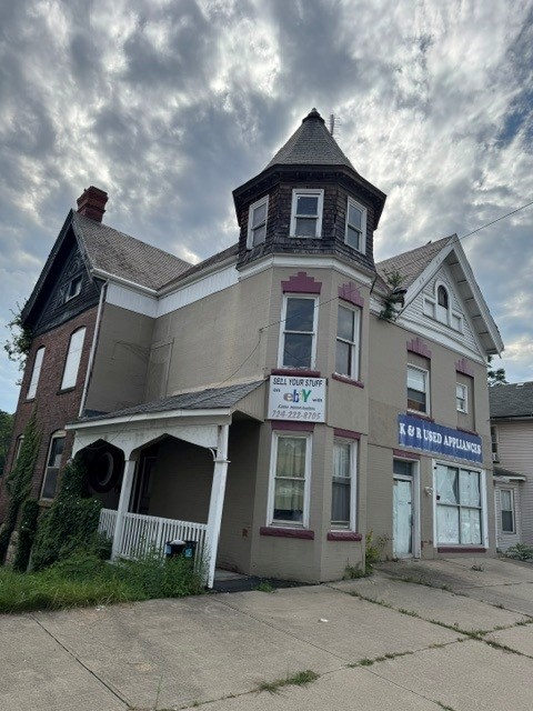 445-449 Jefferson Ave — photo 2