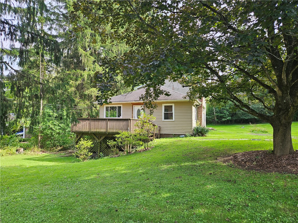 3605 Cedar Ridge Rd — photo 1