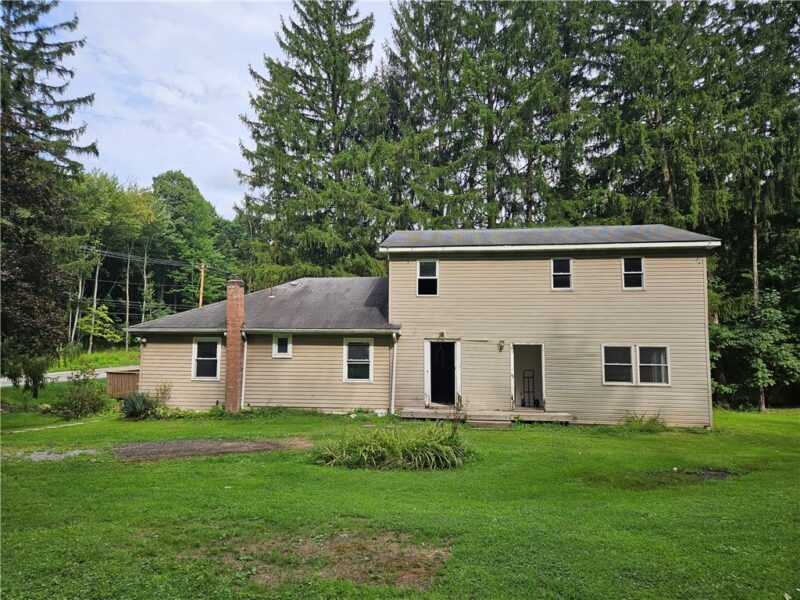 3605 Cedar Ridge Rd — photo 3