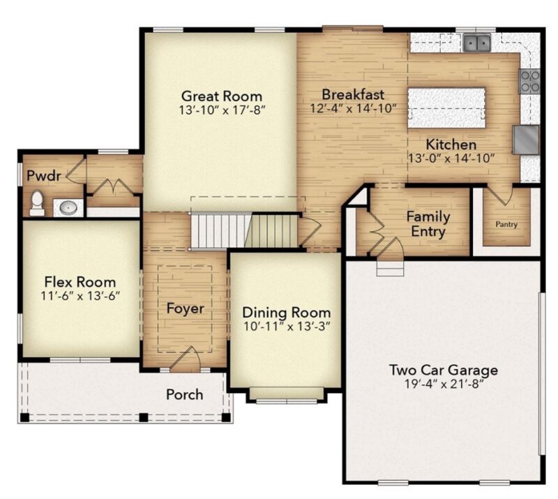 110 Shadow Ridge Drive — photo 4