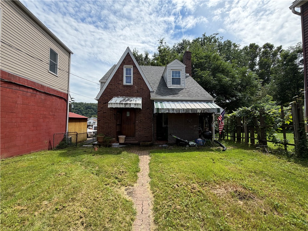 1074 Brackenridge Ave — photo 1