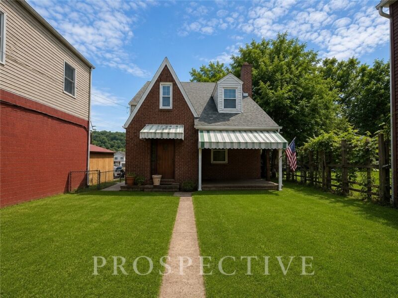 1074 Brackenridge Ave — photo 2