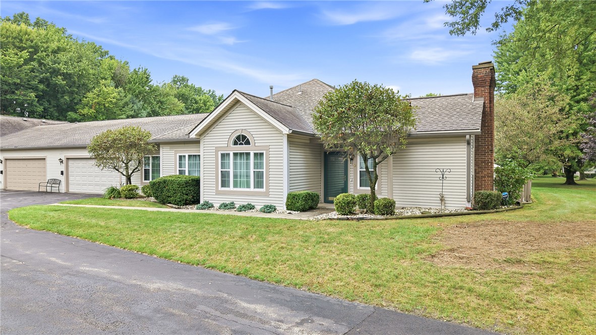 57 Stone Ridge Blvd — photo 1