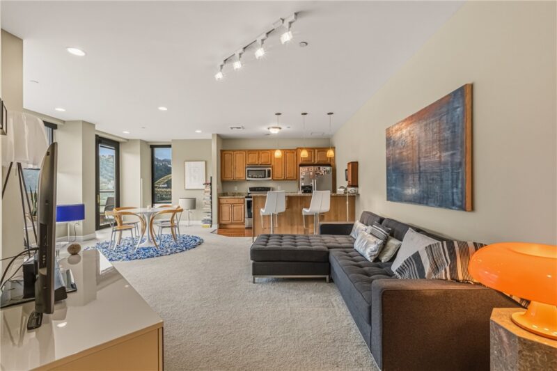 151 Fort Pitt Blvd 802 — photo 4