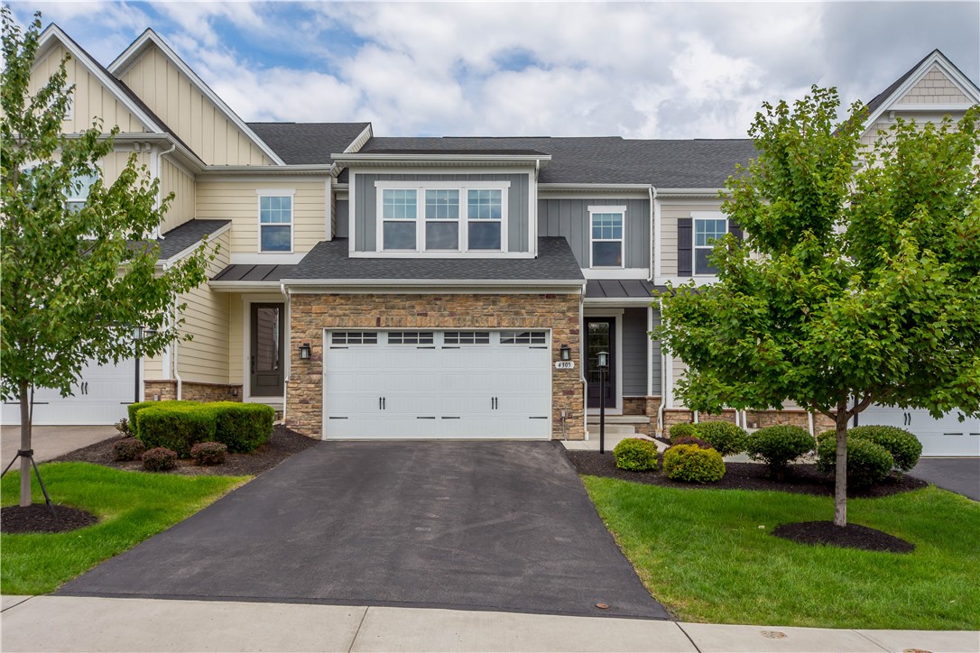 4305 Spruce Rd. — photo 1