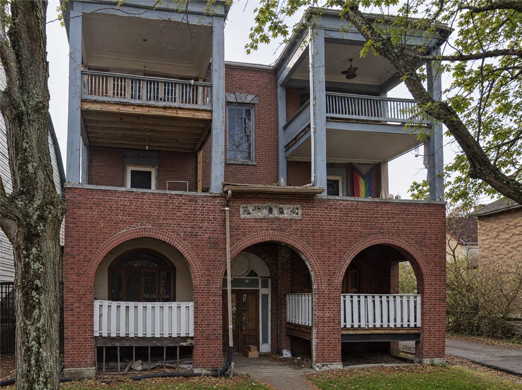 7710 Waverly St — photo 1