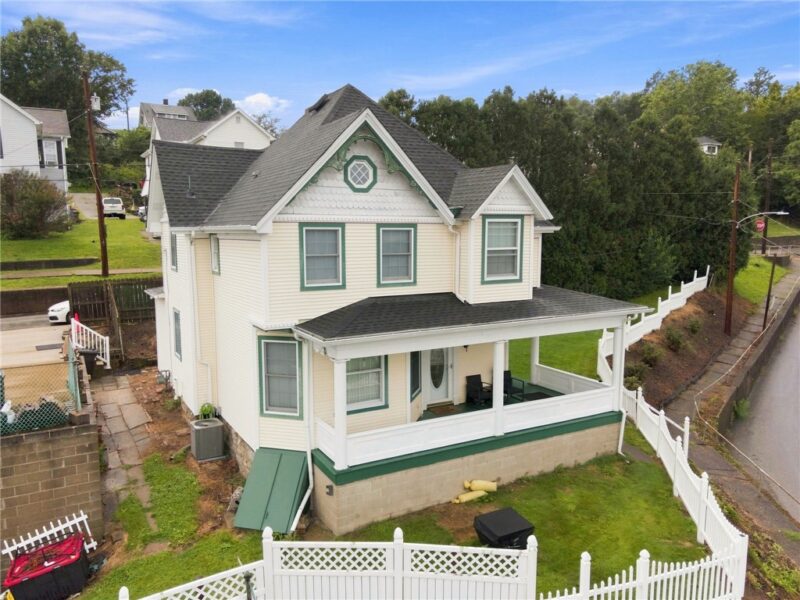 426 Shady Avenue — photo 2