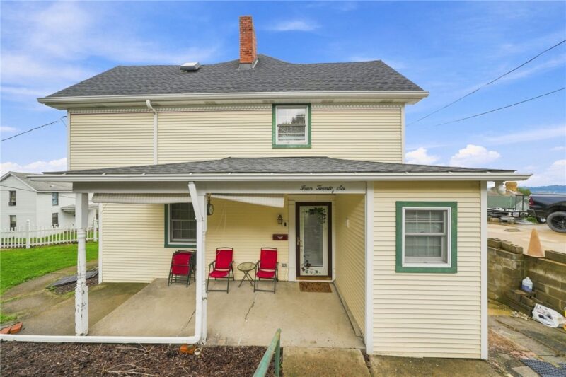426 Shady Avenue — photo 3