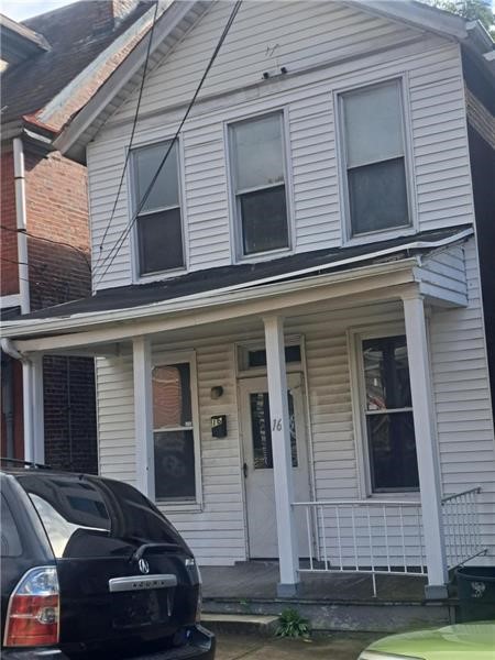 16 Cuyler Avenue — photo 1