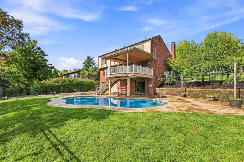 238 Oak Entrance Dr. — photo 5