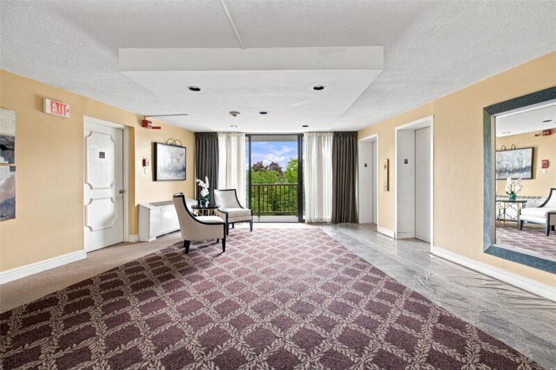 1150 Bower Hill Rd. 905A — photo 4