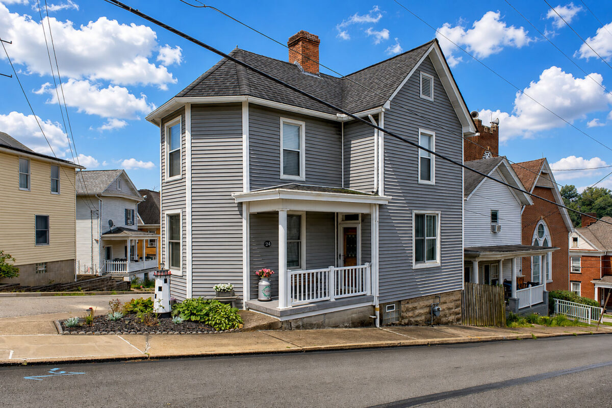 24 Observatory Street — photo 1