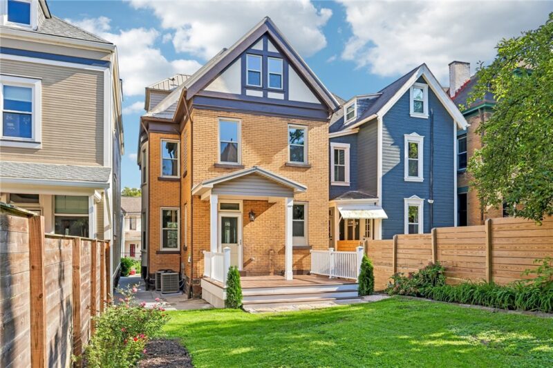 5427 Claybourne STREET — photo 4
