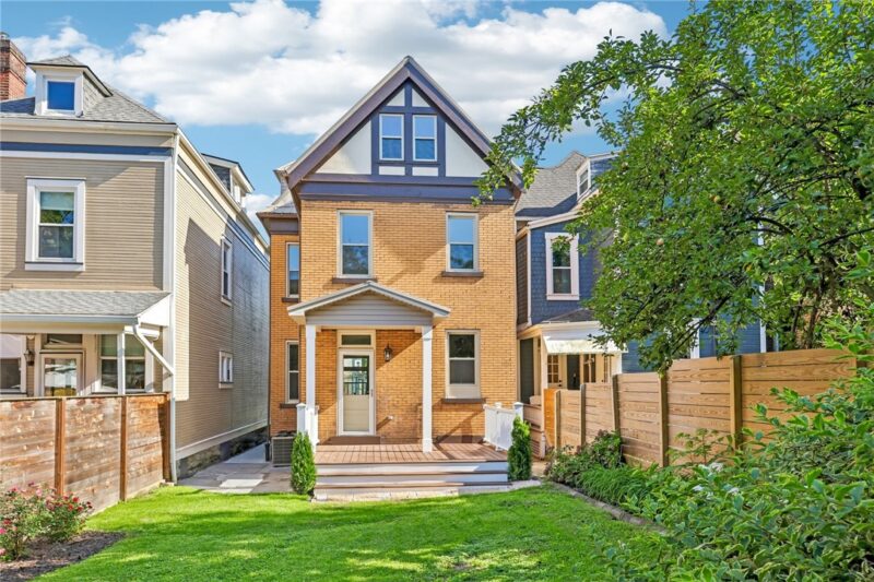 5427 Claybourne STREET — photo 5