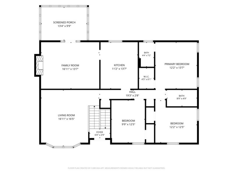 806 Longvue Drive — photo 8