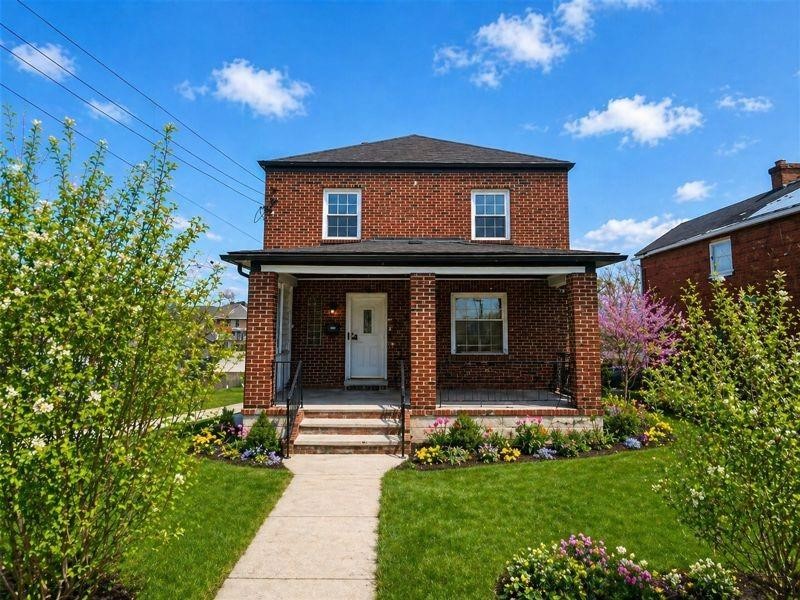 409 Mendelssohn Ave — photo 1