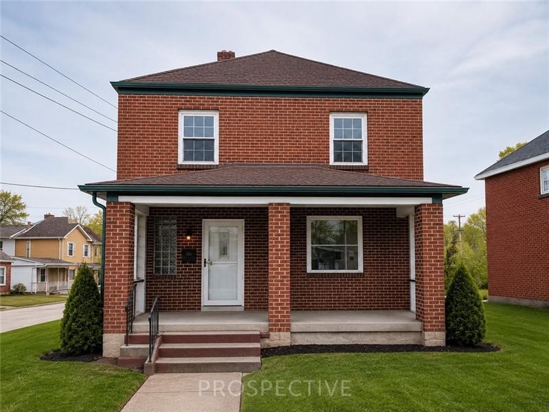 409 Mendelssohn Ave — photo 2