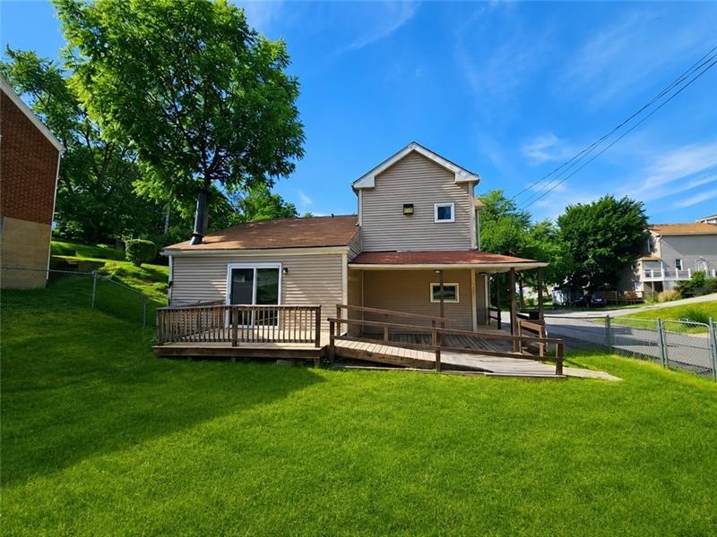 147 Lea St — photo 1