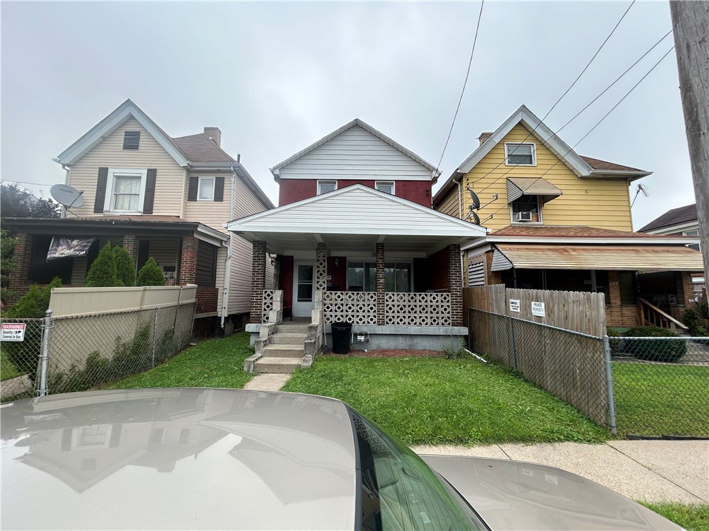 631 Allegheny Ave — photo 1