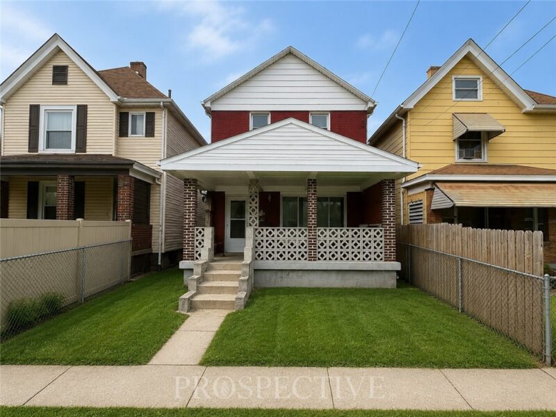 631 Allegheny Ave — photo 2